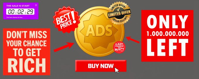 #ADS COIN is a unique and bullish narrative like $USDUC.

I sized here.

HN7QNDyDrSUTXzB43ttsGjt2CrrprPn9EFj8qJVMpump