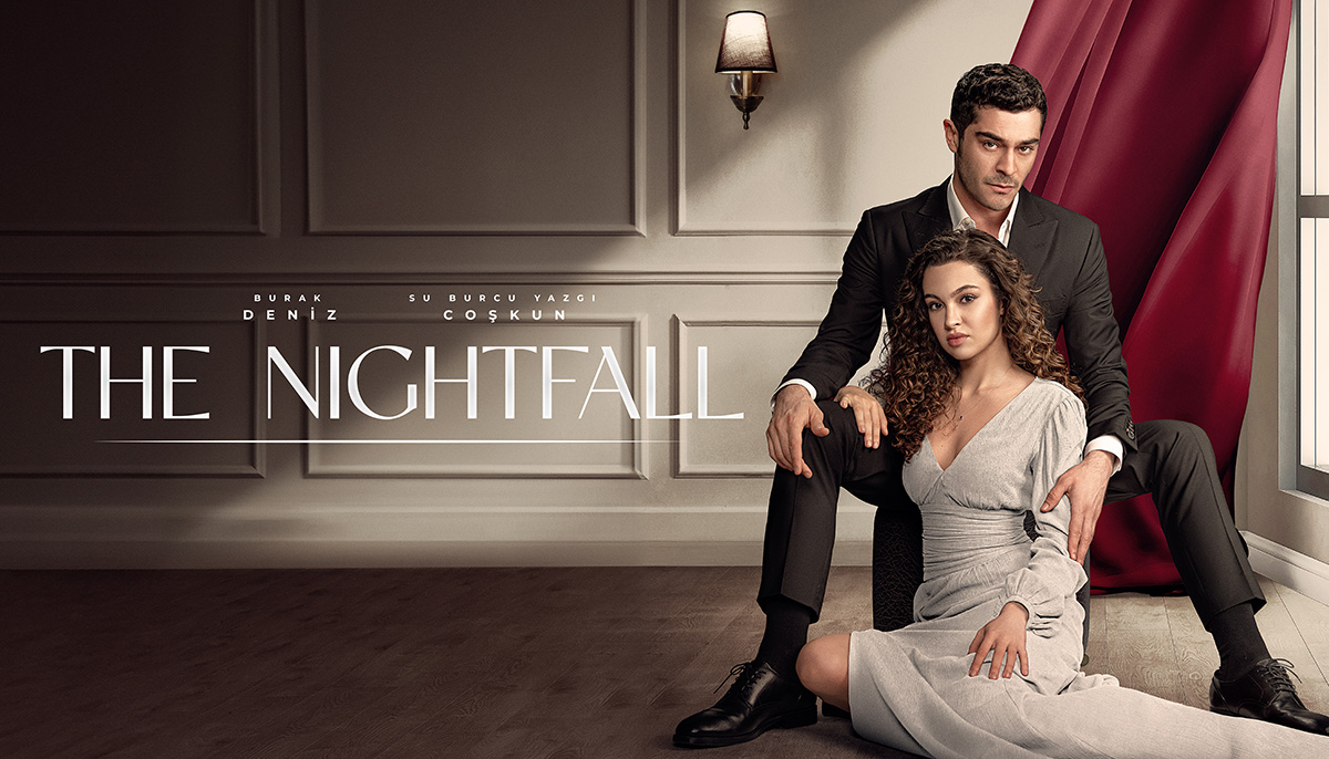 ATV’s “The Nightfall” (Bir Gece Masalı) secures multiple licensing deals across Europe: dizilah.com/article/atv-th…
