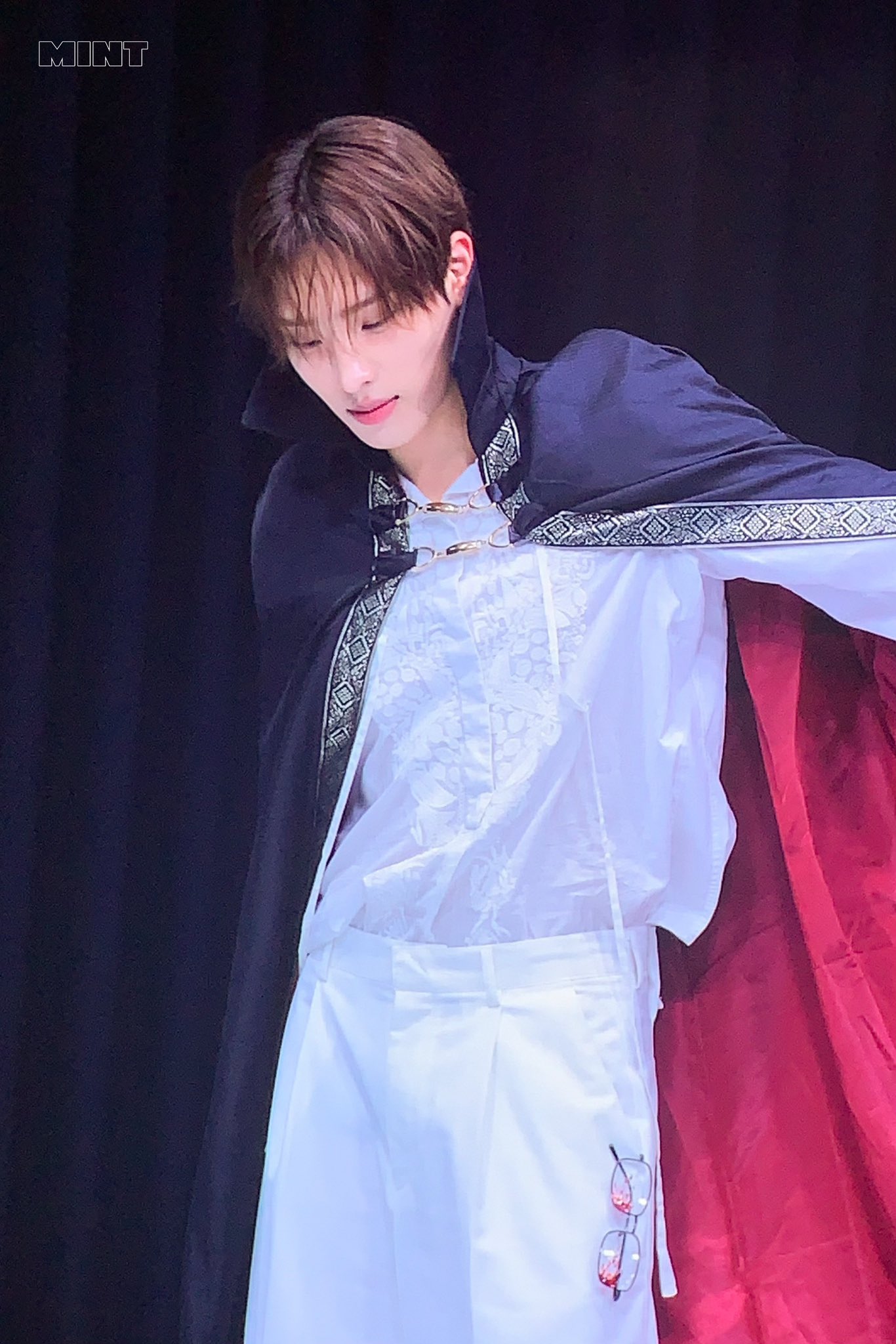 ☻ (@iggeoji) / X