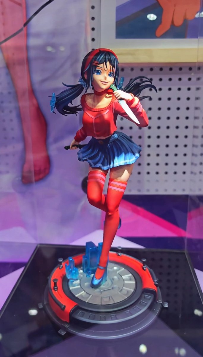 HobbyFiguras tweet media