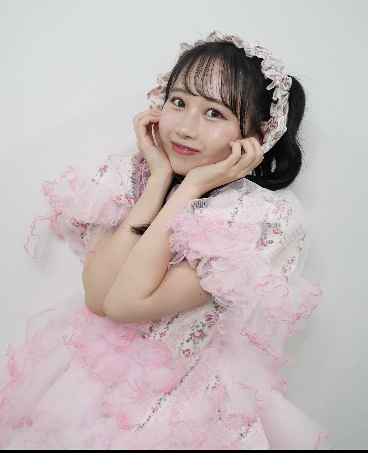 なるったんページ♡まつかれ-さん-衣装 ふるっぱー必見！【FRUITS ZIPPER 松本かれん】になりたい♡推し
