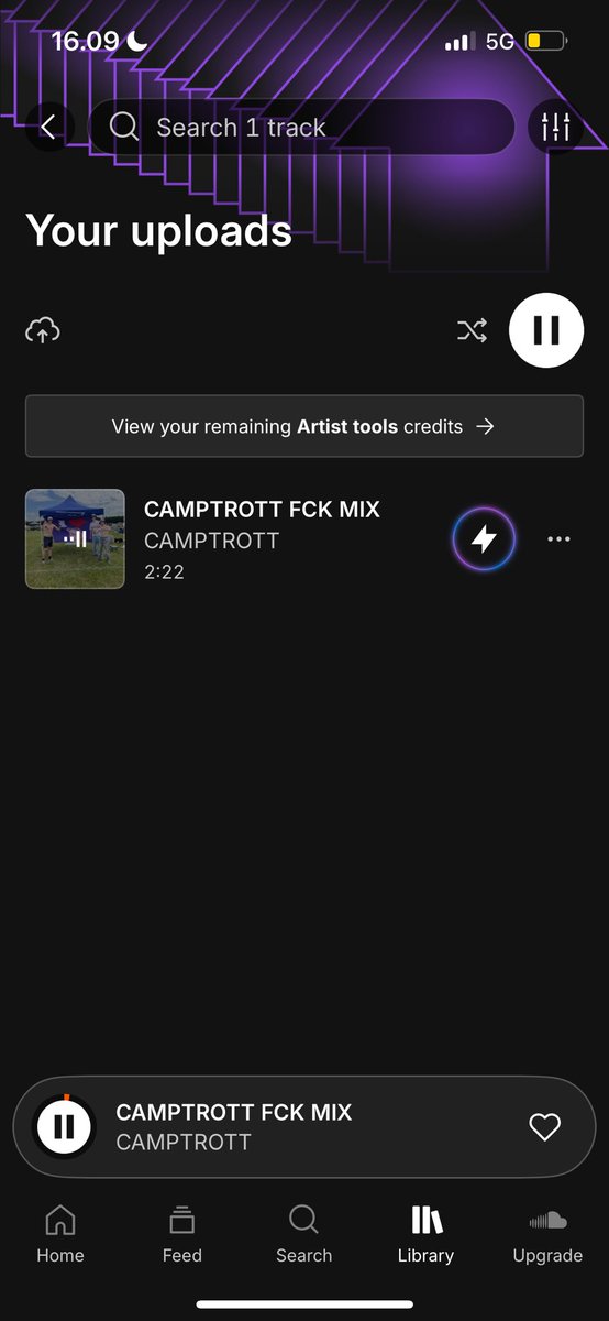 cshnba's tweet photo. Optakten starter nu til Trott fest i morgen
Med den her kæmpe fck banger vi har lavet.

Camp Trott P71
#fcklive https://t.co/cVwHqcK4Kl