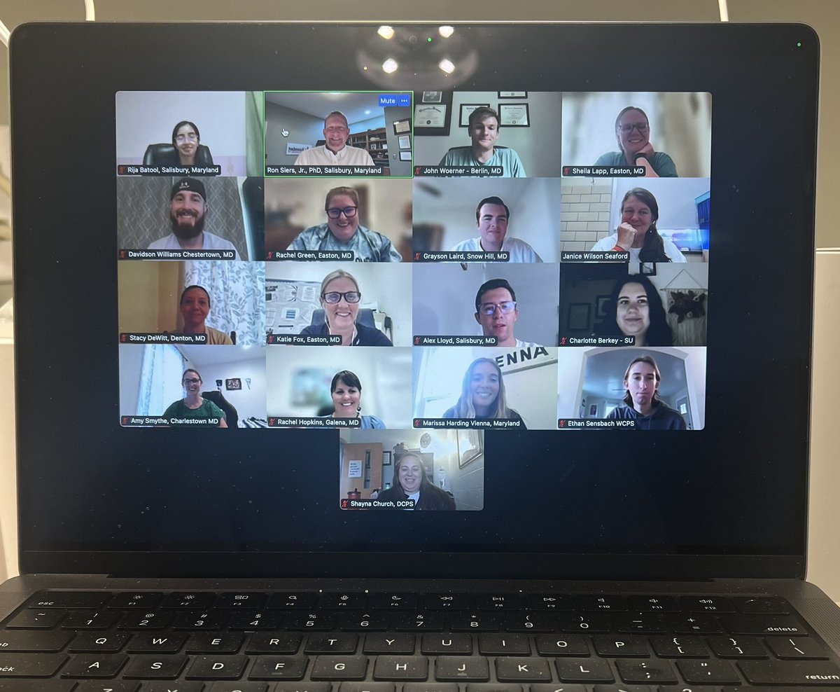 Ron Siers, Jr., PhD, MPM (@ronsiersjr) on Twitter photo We had another great class last night in #EDLD550 Leadership and Change <a href="/SalisburyU/">Salisbury University</a> as we continued our study and implementation of Transformational and Change Leadership. <a href="/SUEDLD/">SU Dept of Ed Leadership</a> <a href="/jimfox_66/">Jim Fox, Ph.D.</a> <a href="/lahenry96/">lahenry96</a> #LeadershipMatters #LeadershipDevelopment #SummerTerm #GradSchool We had another great class last night in #EDLD550 Leadership and Change <a href="/SalisburyU/">Salisbury University</a> as we continued our study and implementation of Transformational and Change Leadership. <a href="/SUEDLD/">SU Dept of Ed Leadership</a> <a href="/jimfox_66/">Jim Fox, Ph.D.</a> <a href="/lahenry96/">lahenry96</a> #LeadershipMatters #LeadershipDevelopment #SummerTerm #GradSchool