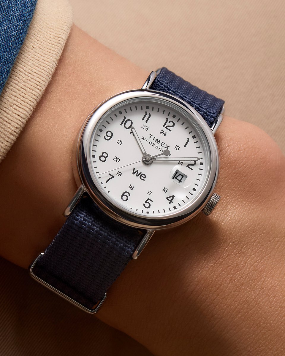 timex's tweet photo. We're chasing sunsets and soaking in those analog moments. Your long weekend look starts here. 😎
Shop our best sellers: https://t.co/Up4GLd76aX
#timex #analoglife #maketimeyours #lifeunplugged #watchlovers #summer #4thofjuly https://t.co/mw696FPczj