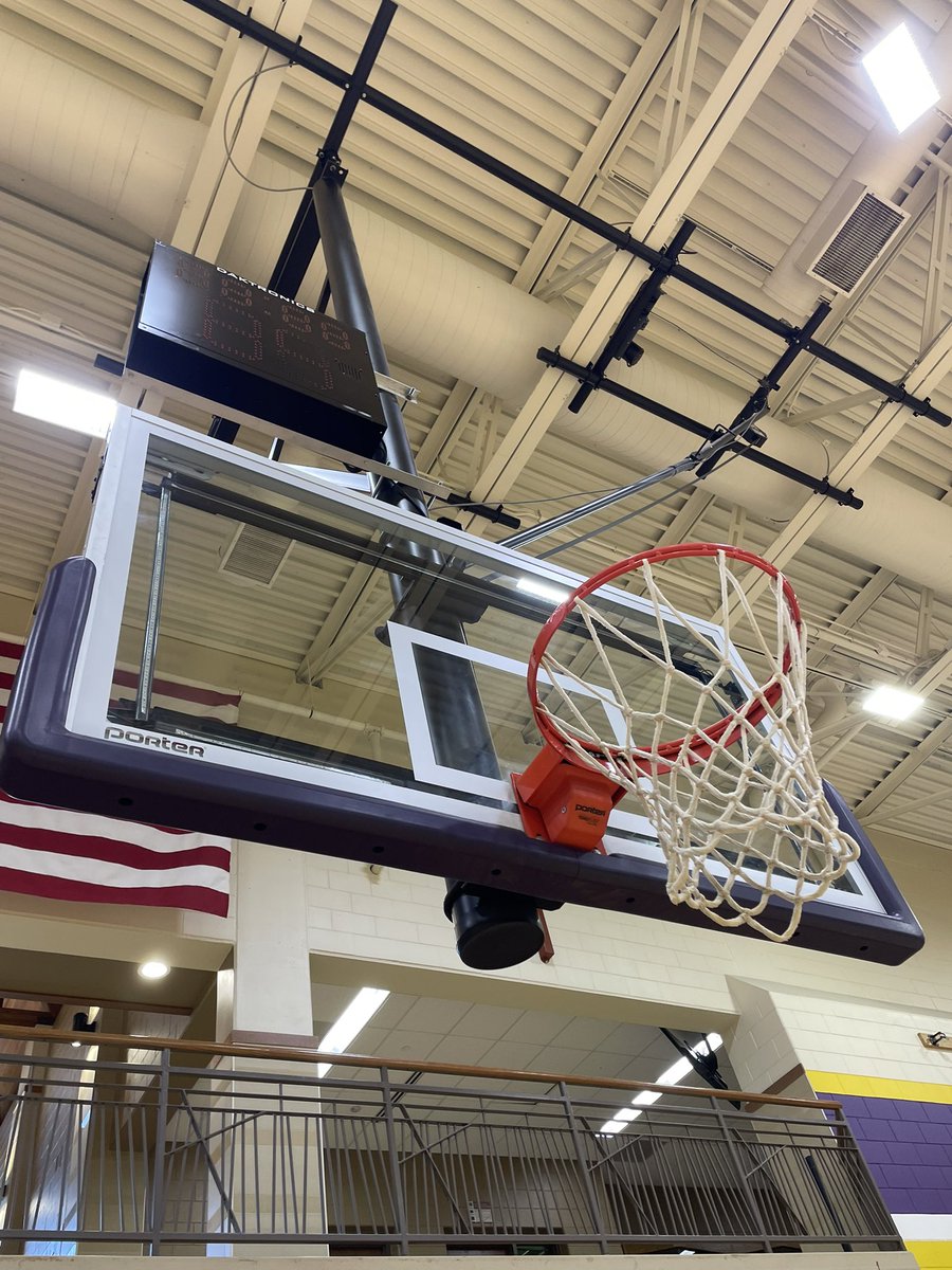 Noah Rajtar (@coachnrajtar) on Twitter photo Despite my fear of heights, I was able to get our backboards cleaned up for the rest of summer! Despite my fear of heights, I was able to get our backboards cleaned up for the rest of summer!