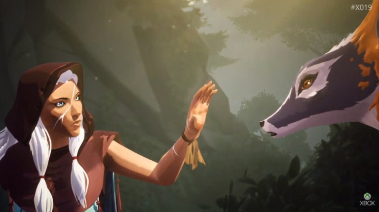 Rare’s long-in-development original IP, Everwild, has been cancelled, sources have told VGC.

This project was one I’ve been waiting for for years and now just turns into nothing 

This is really sad for anyone who’s been a long time rare ware fan 

videogameschronicle.com/news/sources-e…