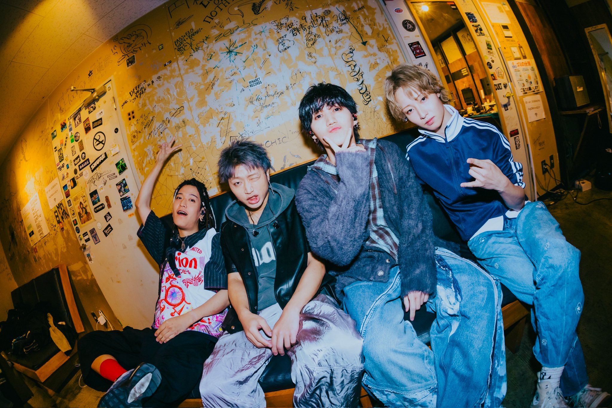 ACE COLLECTION パーカー XL エース・コレクション たつや◎