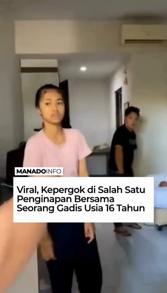 Dek dek! masih umur segitu udah jadi simpenan😌