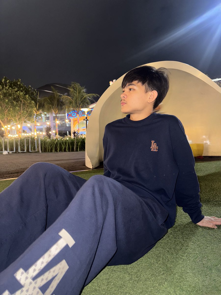 CALVIN FRANCISCO tweet media