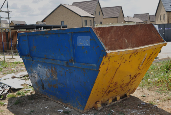 Kingspan Skip Hire Brighton And Hove