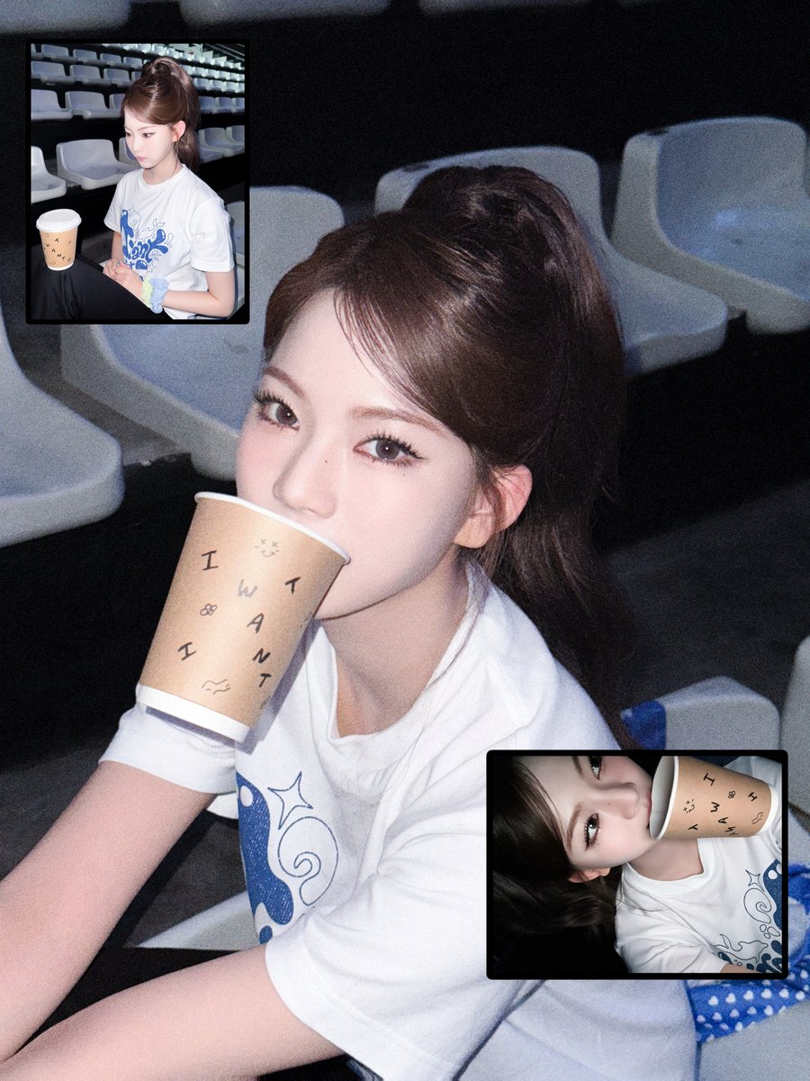 dotmails's tweet image. yeay comeback on July! 💭🫧