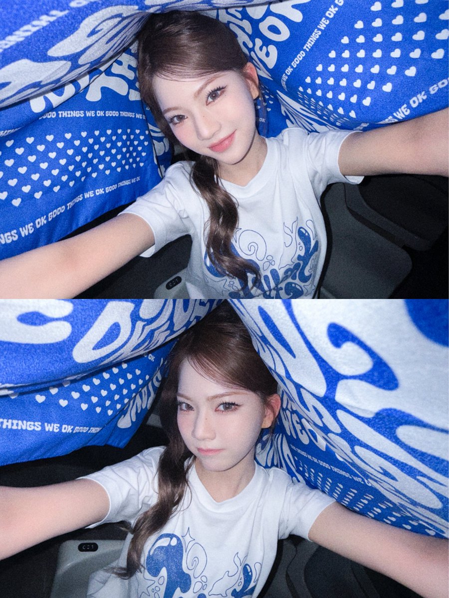 dotmails's tweet image. yeay comeback on July! 💭🫧