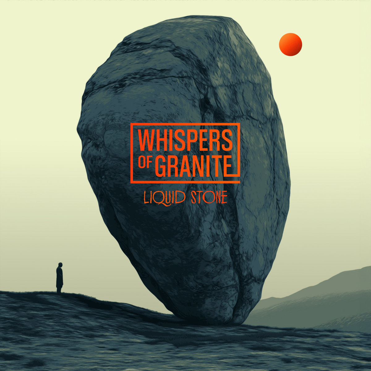 theprogmind's tweet image. Review for Whispers of Granite.
theprogmind.com/2025/07/02/whi…
#progrock #artpop #theprogmind