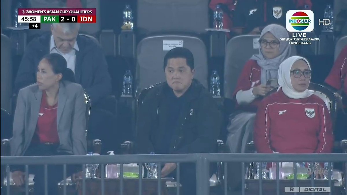 Women's Footie ID tweet media