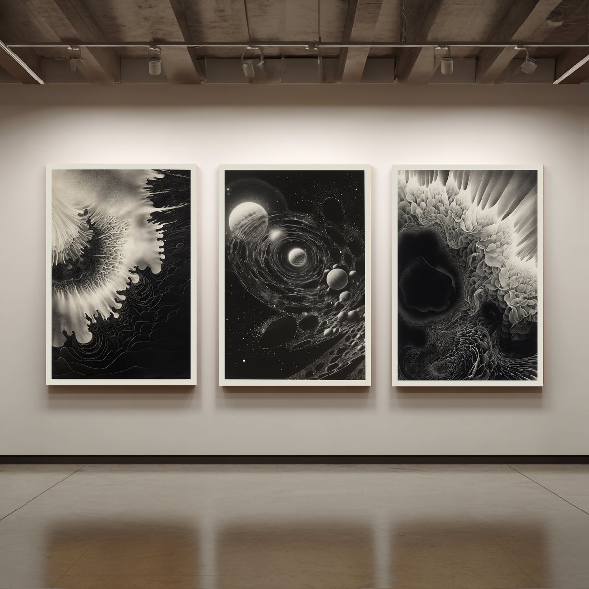 CONTORTIONS

900 AI art 1/1s I have been creating &amp; curating since 2023 

Coming soon on <a href="/ethereum/">Ethereum</a>