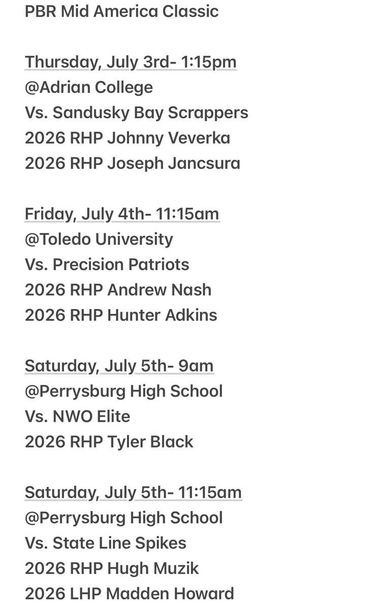T3WarhawksBaker's tweet photo. PBR Mid American Classic
@T3Warhawks_Rua 
@T3_Warhawks 
@T3WarhawksSegal https://t.co/NHD7ypHUUq