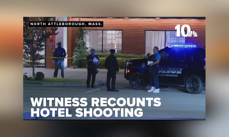 1HotelNews's tweet image. 5 Steps to Prepare for an Active Shooter Scenario at Your Property &amp;amp; By Vanessa Osbourne: Building a proactive safety culture with the knowledge and tools ensures your ready when emergency strikes at,… hotelnewsresource.com/article137098.… #ActiveShooter #SafetyCulture #EmergencyPreparedness