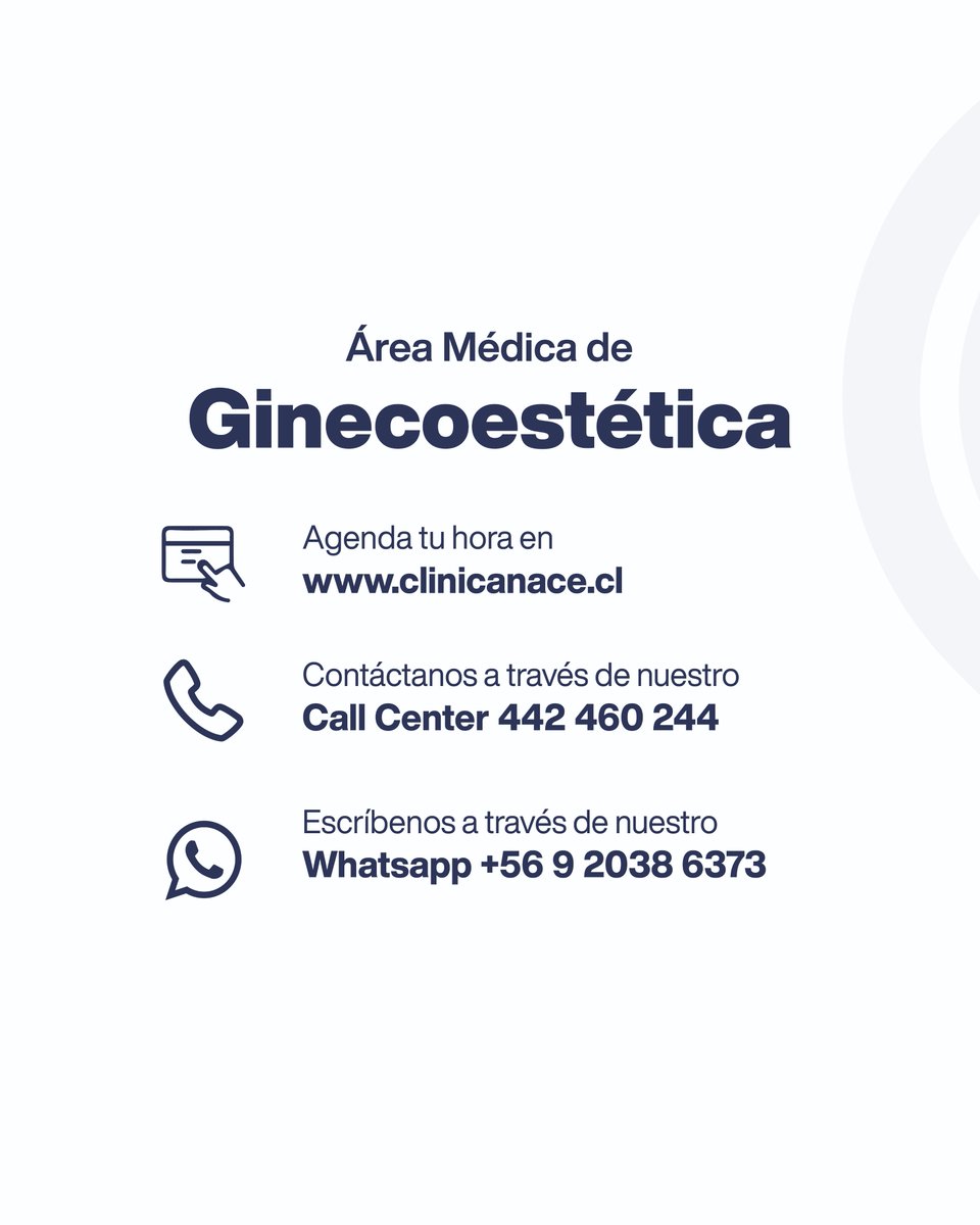 Clinicanace's tweet photo. 👀 ¿Has escuchado sobre la labioplastia? Es un procedimiento íntimo que muchas mujeres eligen para sentirse más cómodas, seguras y en armonía con su cuerpo 💖✨

#Labioplastia #SaludÍntima #CirugíaÍntimaFemenina #ConfianzaFemenina #Autoestima #SaludMujer #BienestarFemenino https://t.co/Ojn5P5oXCV