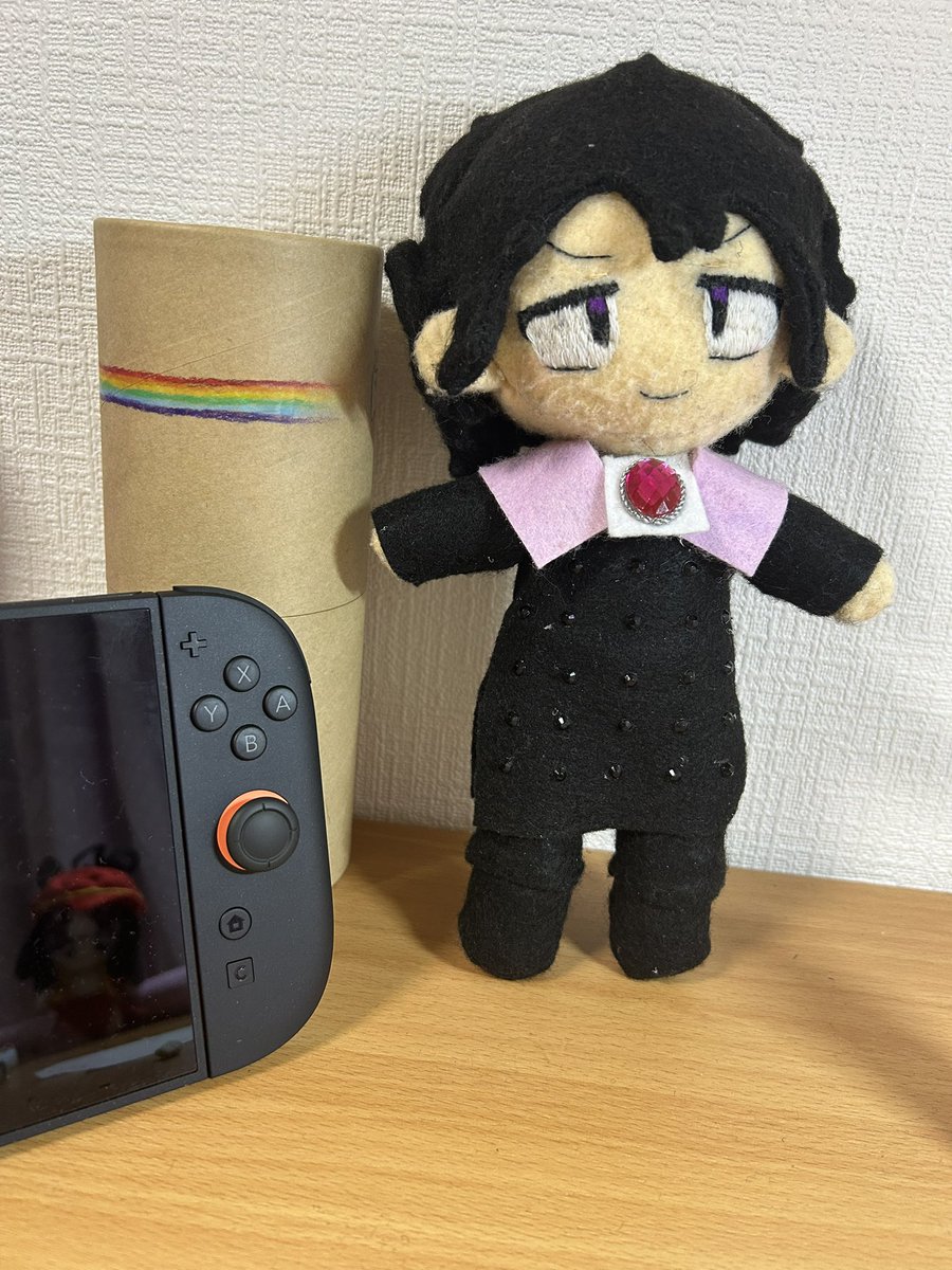ebihurai2323's tweet image. いい感じに出来てきた！
