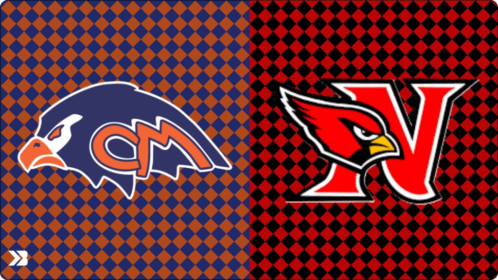 Baseball (Junior High) Game Day! - Check out the event preview for the The Colfax-Mingo Tigerhawks vs The Newton Cardinals. It starts at 10:00 AM and is at H.A. Lynn Baseball Field. gobound.com/ia/ihsaa/baseb…