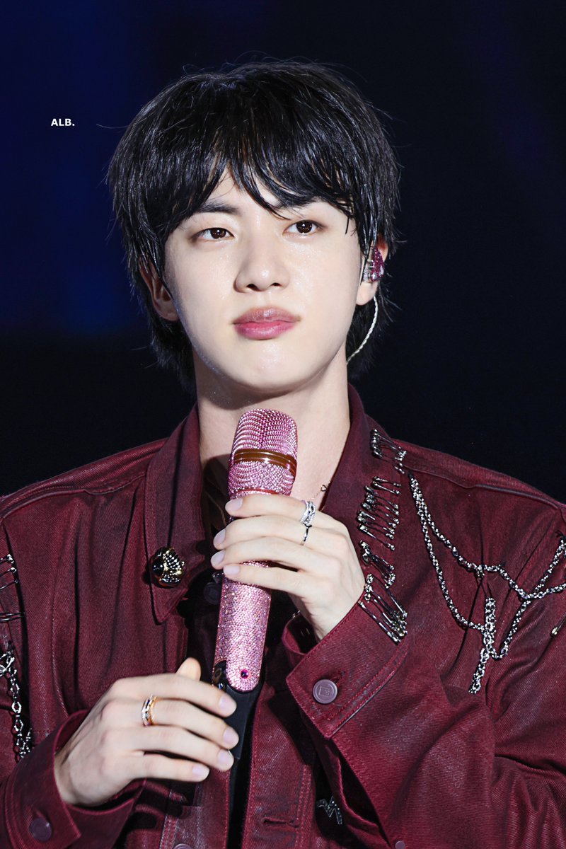 JIN - Search / X