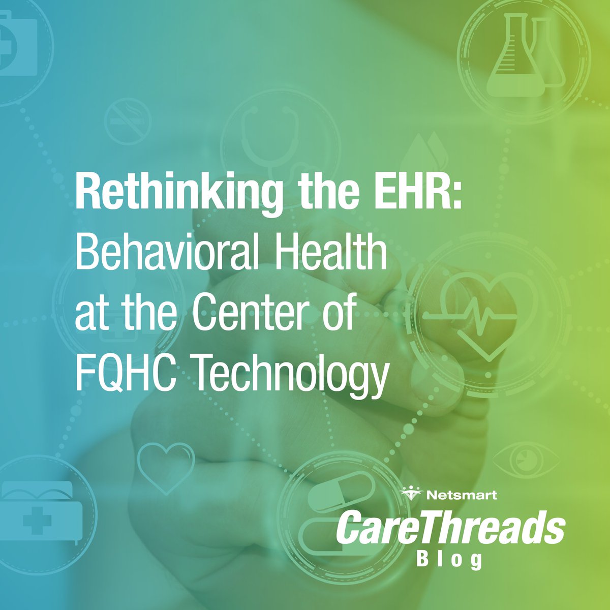 FQHCs are leading the way in #integratedcare—but legacy EHRs often leave #behavioralhealth behind. Explore how purpose-built technology can help close the gap and support whole-person care in our latest CareThreads blog:
okt.to/lYReJL