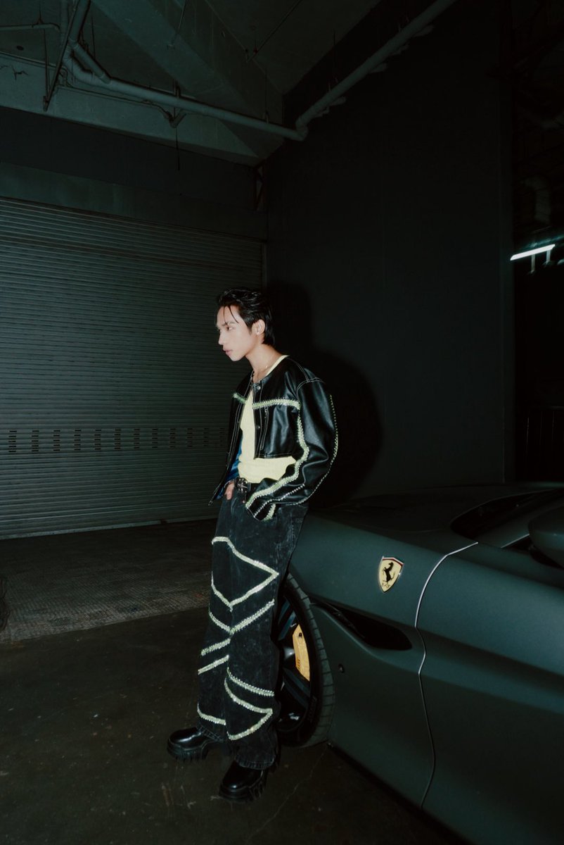 #ALAMAT HANDA ‘RAP!

062225 | ALAMAT <TANEO> for IAM Worldwide Elite Executive Awards 2025! 💚

Make up by Bhads Castor 
Hair by Jhed De Leon 
Styled by Bettina Bañez 
Associate stylist: Mel Estillore, Sophie Bomaras 
Photo by Anna Ylalim