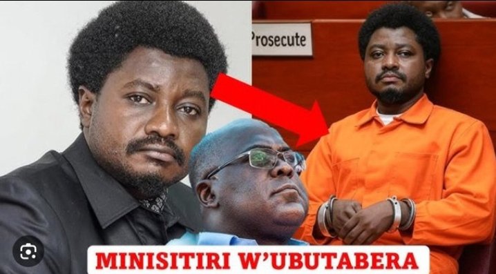 UWINGABIRE26861's tweet photo. The Congolese community is deeply entangled with the FDLR through years of coexistence and intermarriage. Tshisekedi must address this reality to comply with the US-mediated agreement by identifying and separating this blended society. Will he be able?
#DRCFailedState https://t.co/NxYDVMNhzm