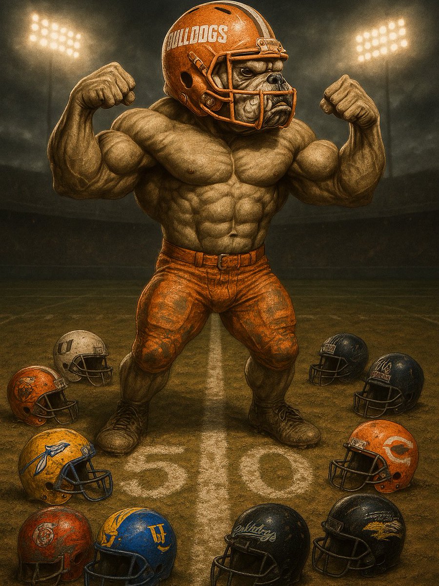 EP_BulldogFB's tweet image. We must protect this House!
#RebuildingNotReloading #BulldogFootball #LetsGo #Bulldogs #EastPalestine #ProtectThisHouse #BulldogNation #Tradition #FridayNightLights