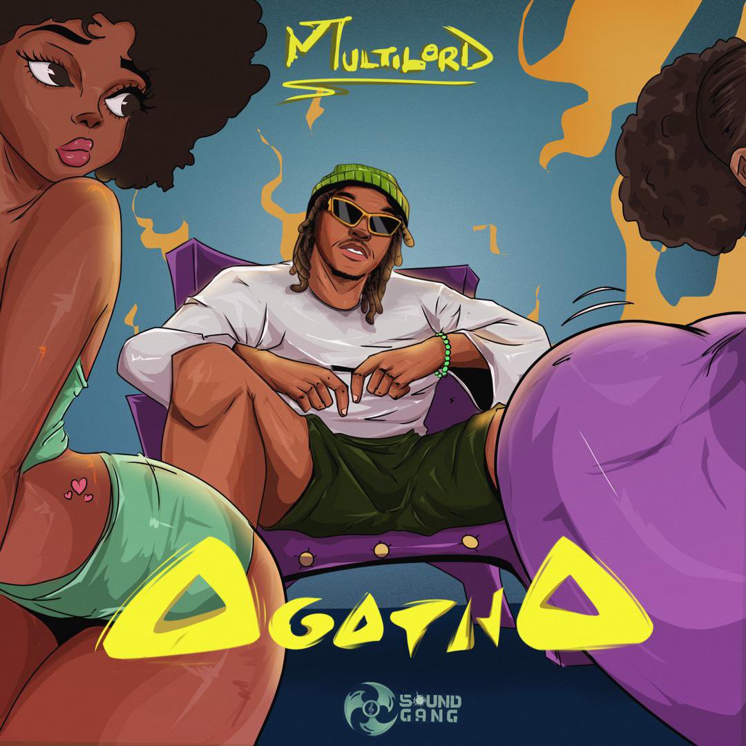 theculturebug's tweet photo. @MULTILORD set to release “AGATHA” 
On the 4th of July . https://t.co/cgOmSlQq2s