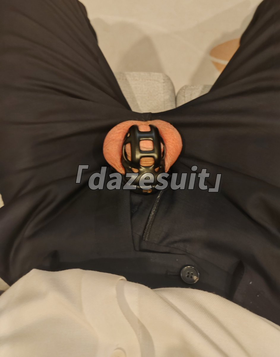 还是最喜欢正装锁屌伪s情节