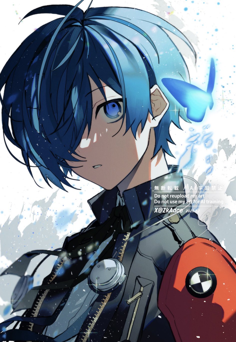 zk (@ZkAdce) / X