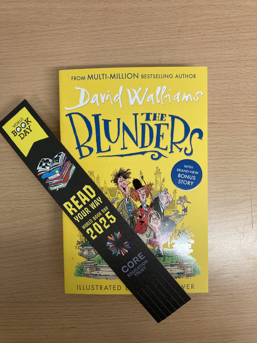 COREArenaAcad's tweet photo. We will be giving every Year 6 student a book this Induction Evening. A welcome gift to spark a lifelong love of reading!

Please note: If you do not receive a book this evening, you will receive one in September. #COREcollaborate #COREopportunity #CORErespect #COREexcellence https://t.co/k6FPDHNJP7