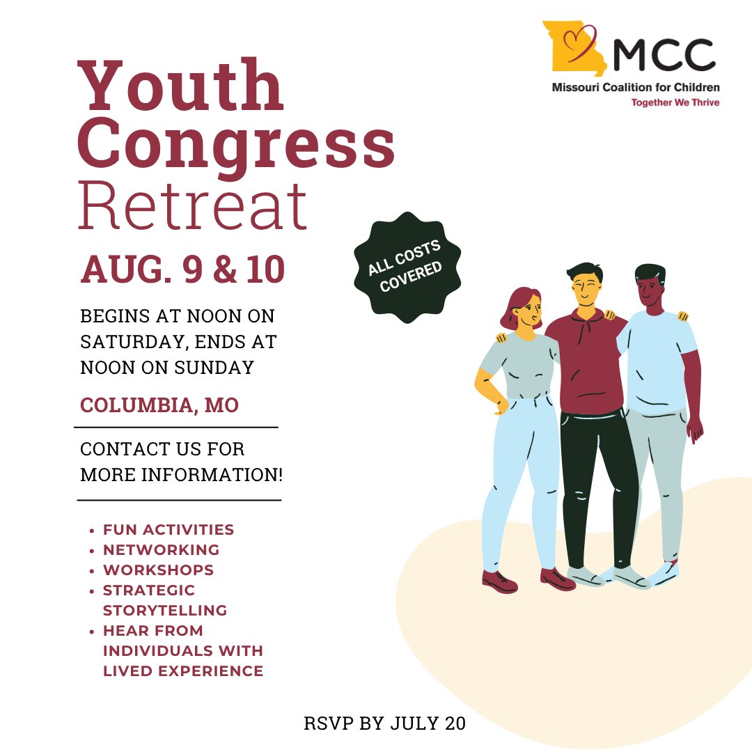 Missouri Coalition for Children tweet media