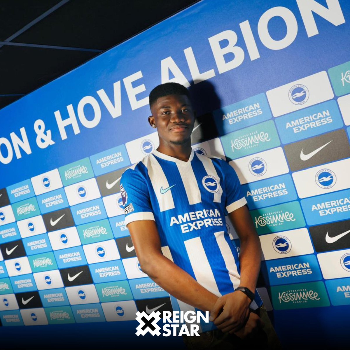 Reign Star Group tweet media