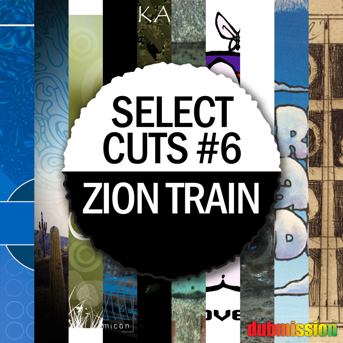 For the sixth in our Select Cuts series, we invited Neil Perch from the mighty <a href="/ziontrainindub/">ziontrain</a> to pick his favourite tracks. Hear his selection
Bandcamp bit.ly/40sg4zy
Spotify spoti.fi/3NKl4JC
YouTube bit.ly/3zFlEny
Others lnk.to/selectcuts6