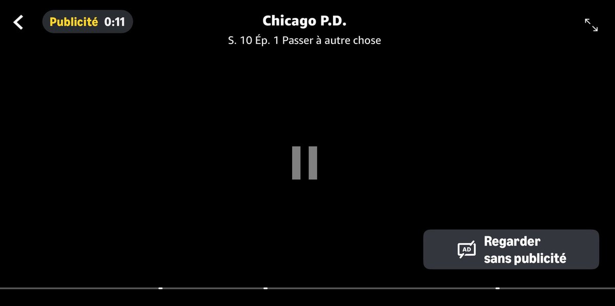 hqsqrr's tweet image. What's the point of paying for a Prime Video subscription if u also have to pay for something else to avoid ads?
Everything should be included