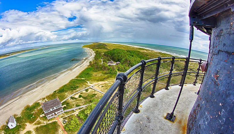 Top 5 Things to Do at Cape Lookout National Seashore: lttr.ai/Af87v

#CapeLookout #CrystalCoast #Travel