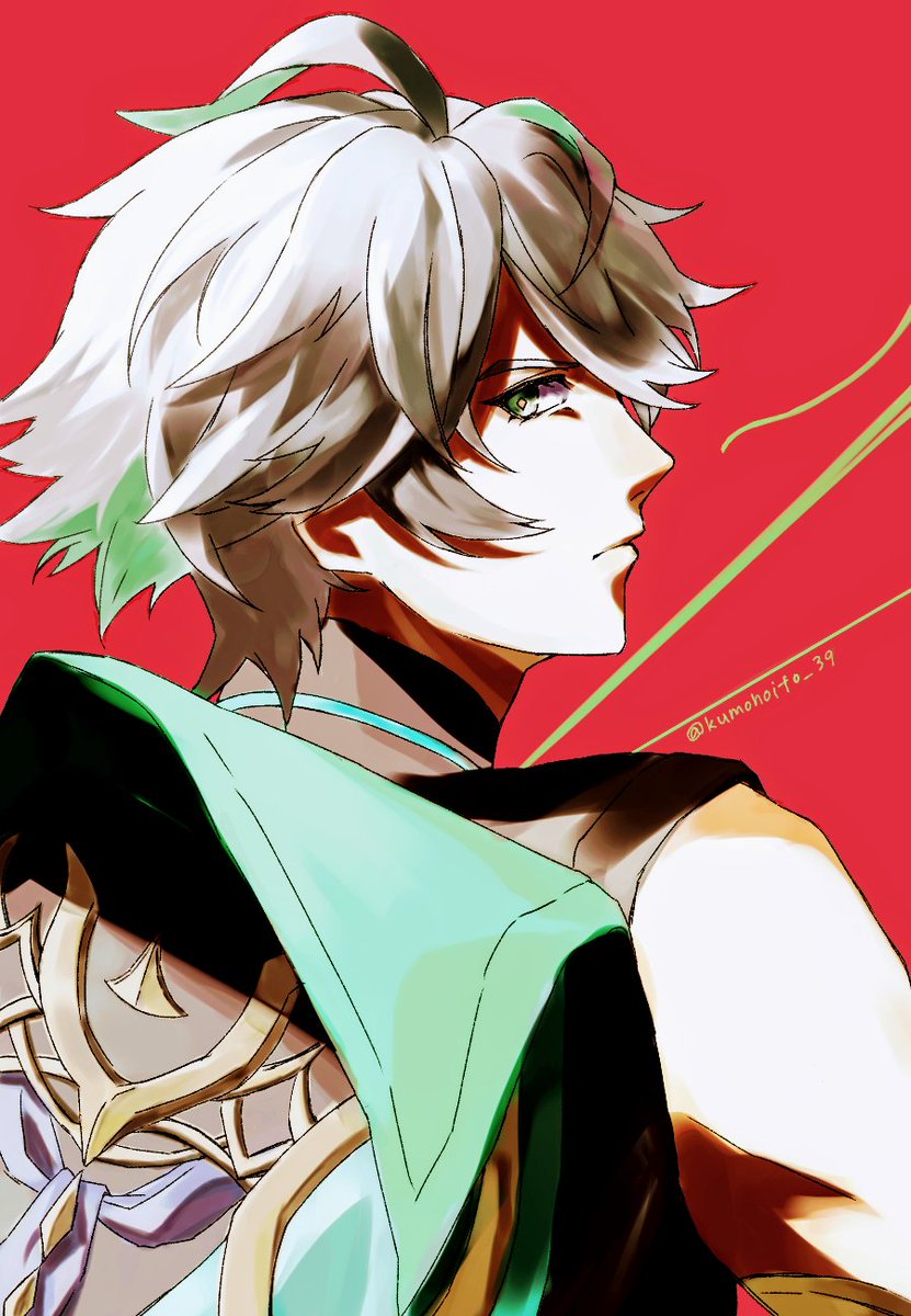 燐音(りんね) (@kumonoito_39) / Posts / X