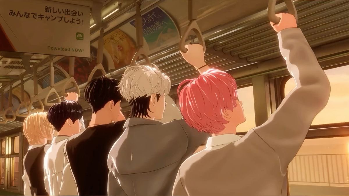 𝖡𝖺𝗆𝖻𝗒. (@bomggv) / Posts / X