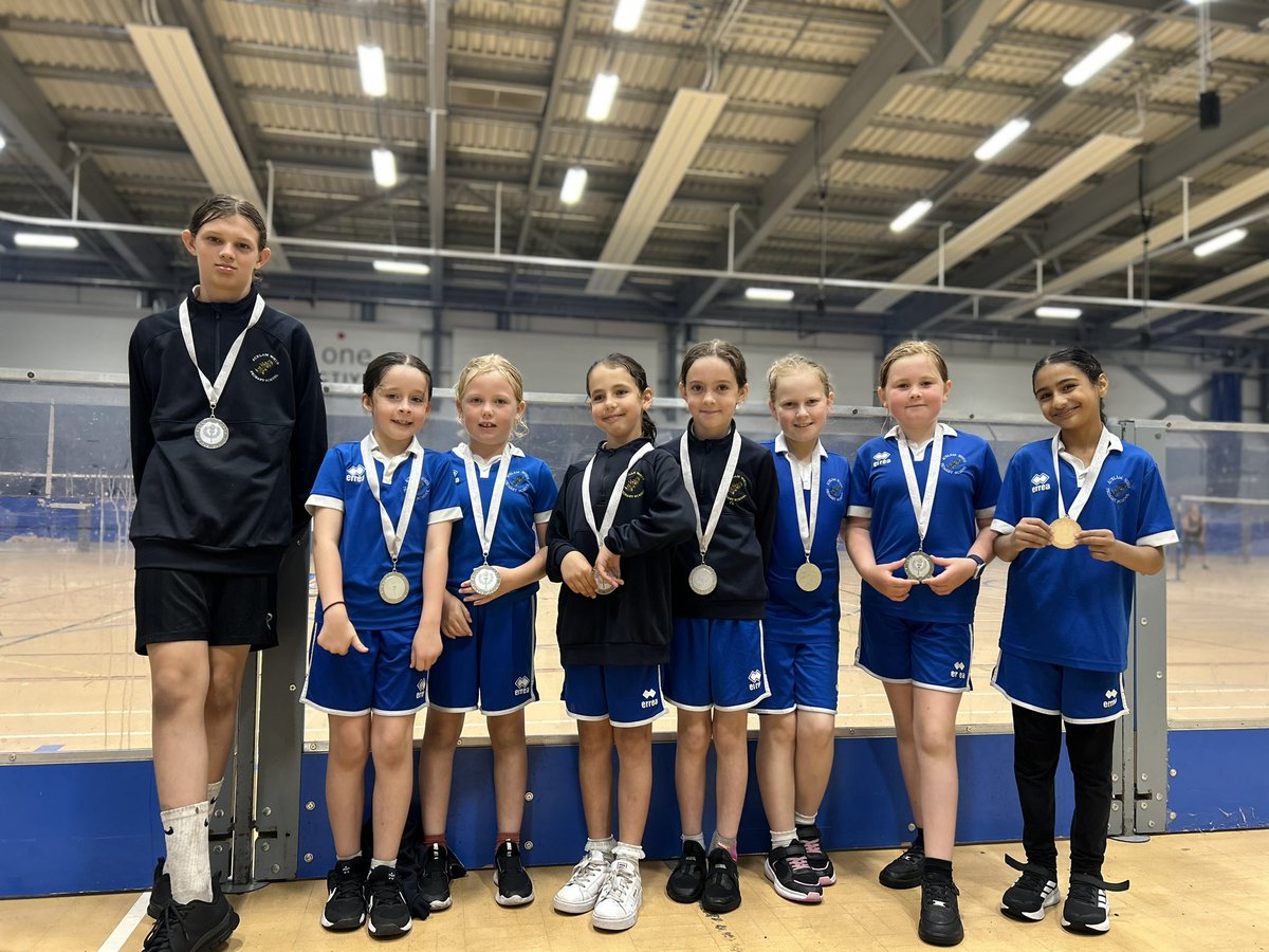 Acklam Whin Primary tweet media