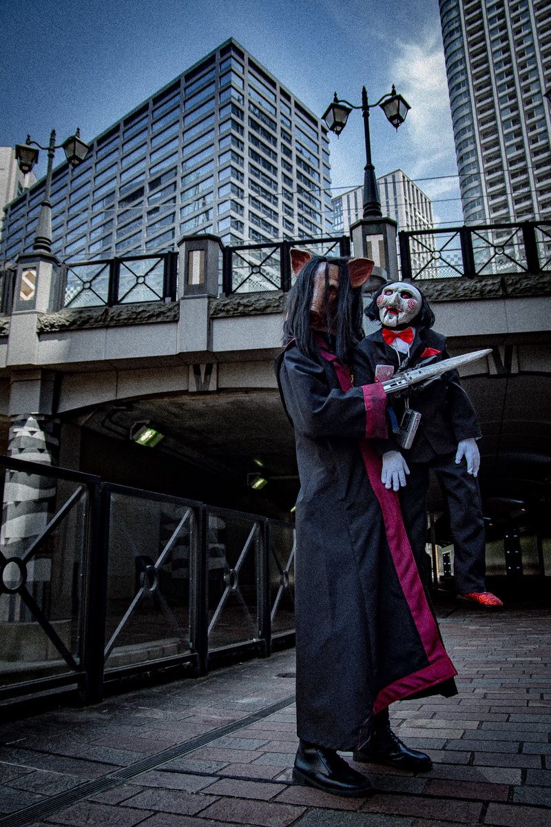 じぐそ〜（千葉ジグソウ）/Jiggy tweet media