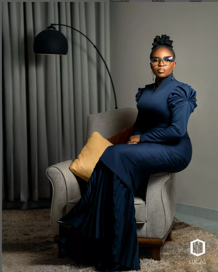 StyleAfrique's tweet image. Africa Fashion Week London 2025: Meet the Exhibitors (part 2) 

#styleafrique #fashionblogger #africanfashionshows #runwayshows #FashionWeek #AfricaFashionWeekLondon2025 #afwl2025

styleafrique.com/2025/07/02/afr…