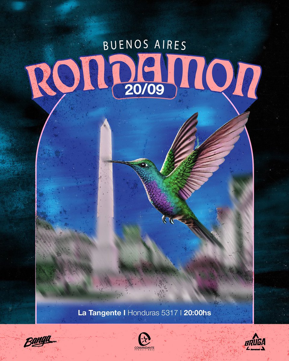 RonDamon tweet media