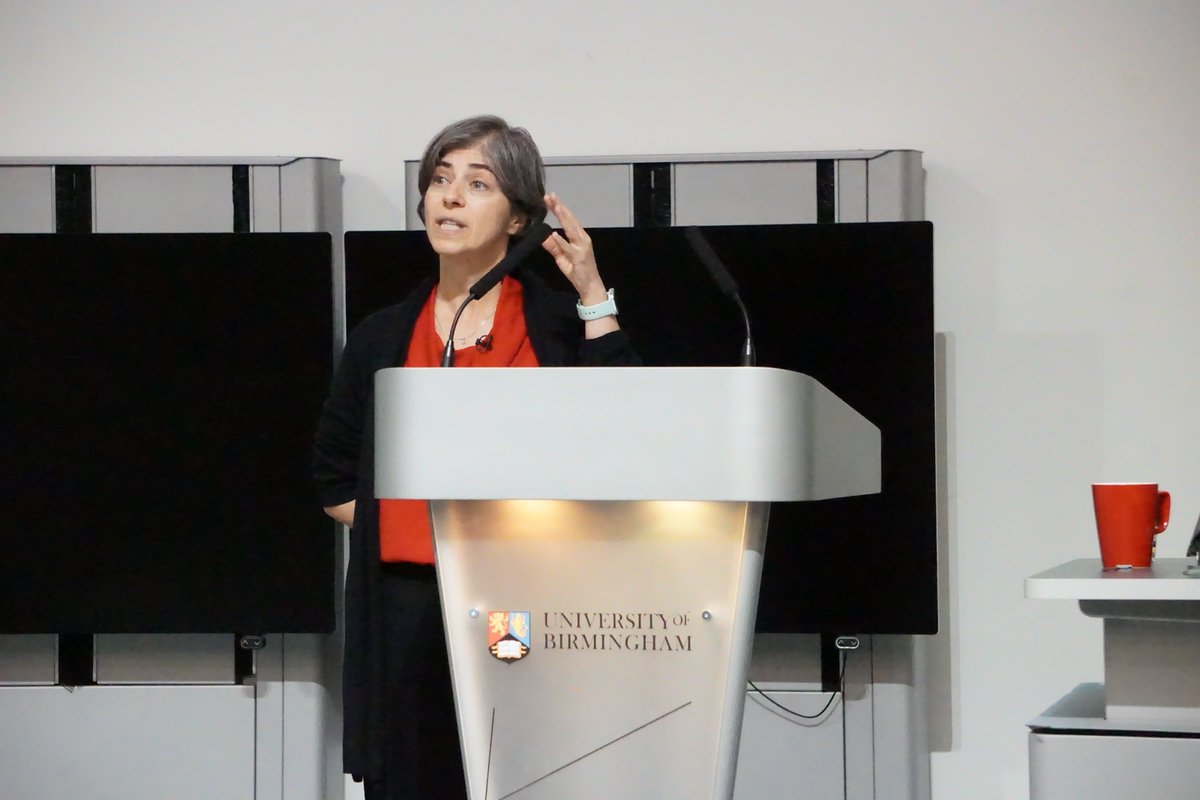 RoyalEconSoc's tweet image. What a great final day at #RES2025!

Huge thanks to our speakers, attendees &amp;amp; volunteers for making the conference a success.

📝 Fill in our feedback survey for a chance to win tickets to #RES2026 at Newcastle!

🔗 eur.cvent.me/n8dYnr

#RESConference #EconTwitter