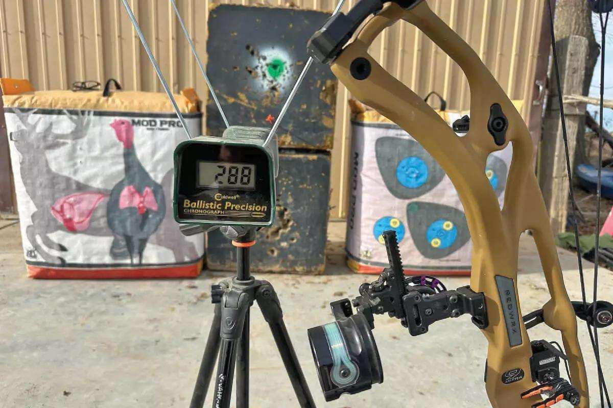 Bowhunter tweet media