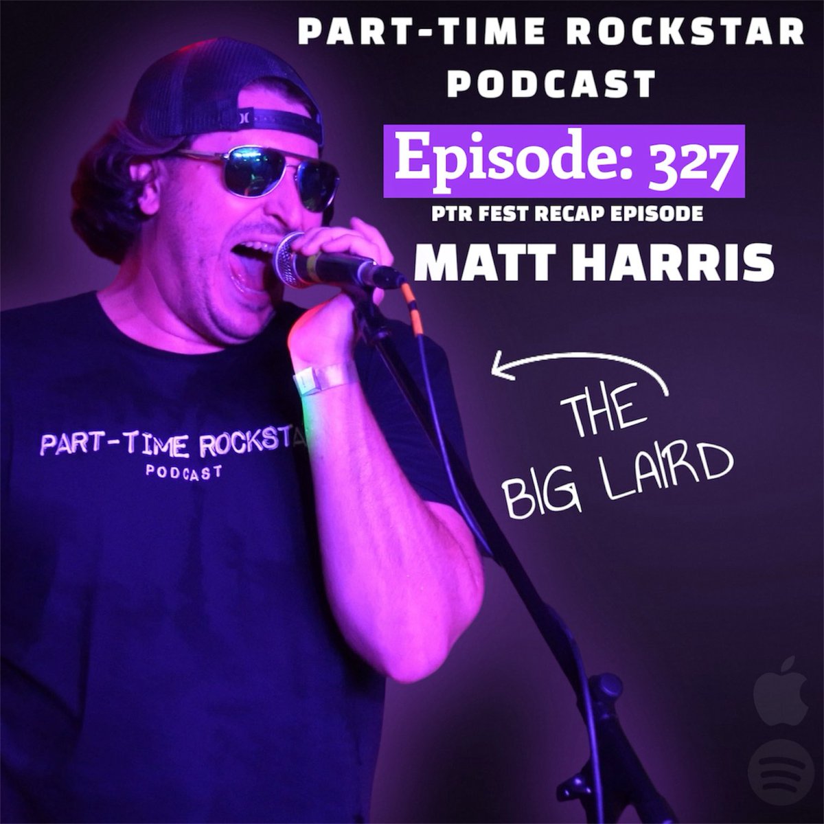 PartRockstar's tweet image. New episode