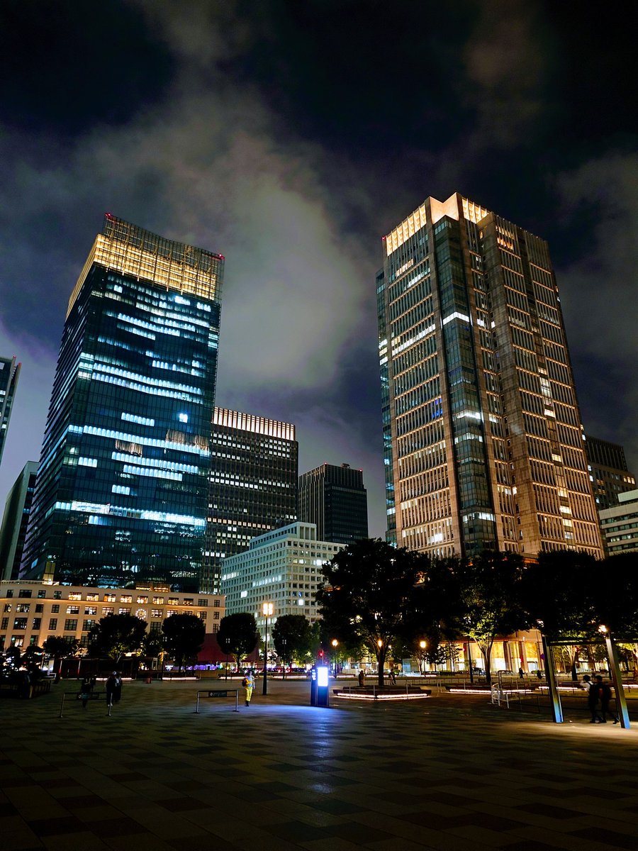 ただいま東京