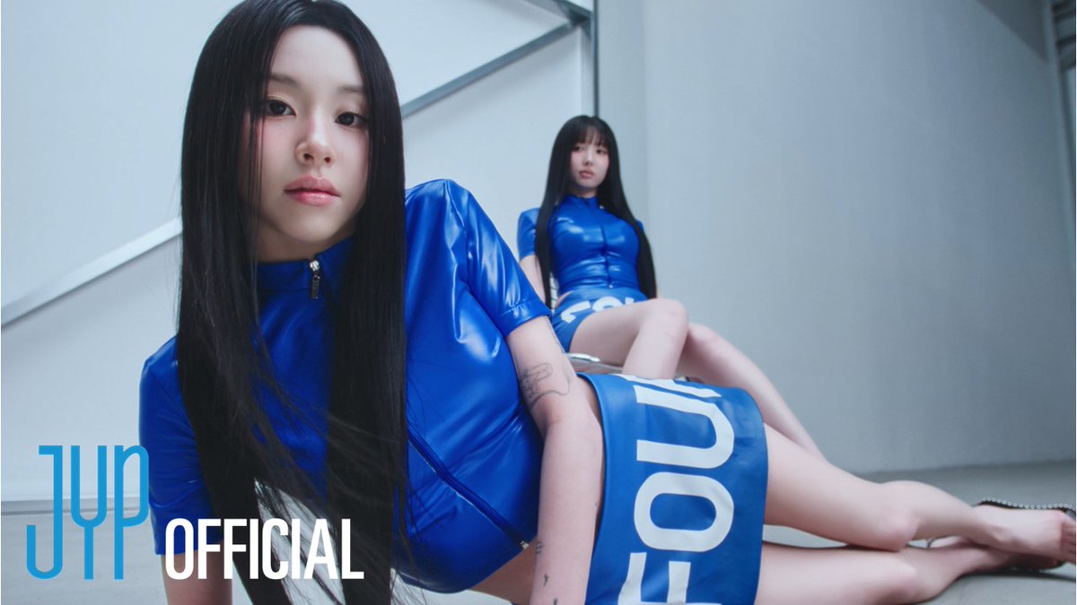 TWICE 4TH FULL ALBUM 