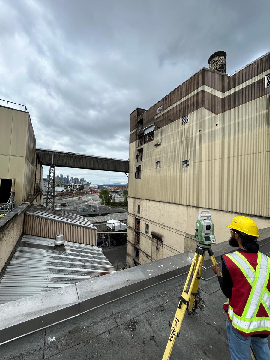 Elevate Land Surveying tweet media